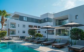 Silver Park By Deserve